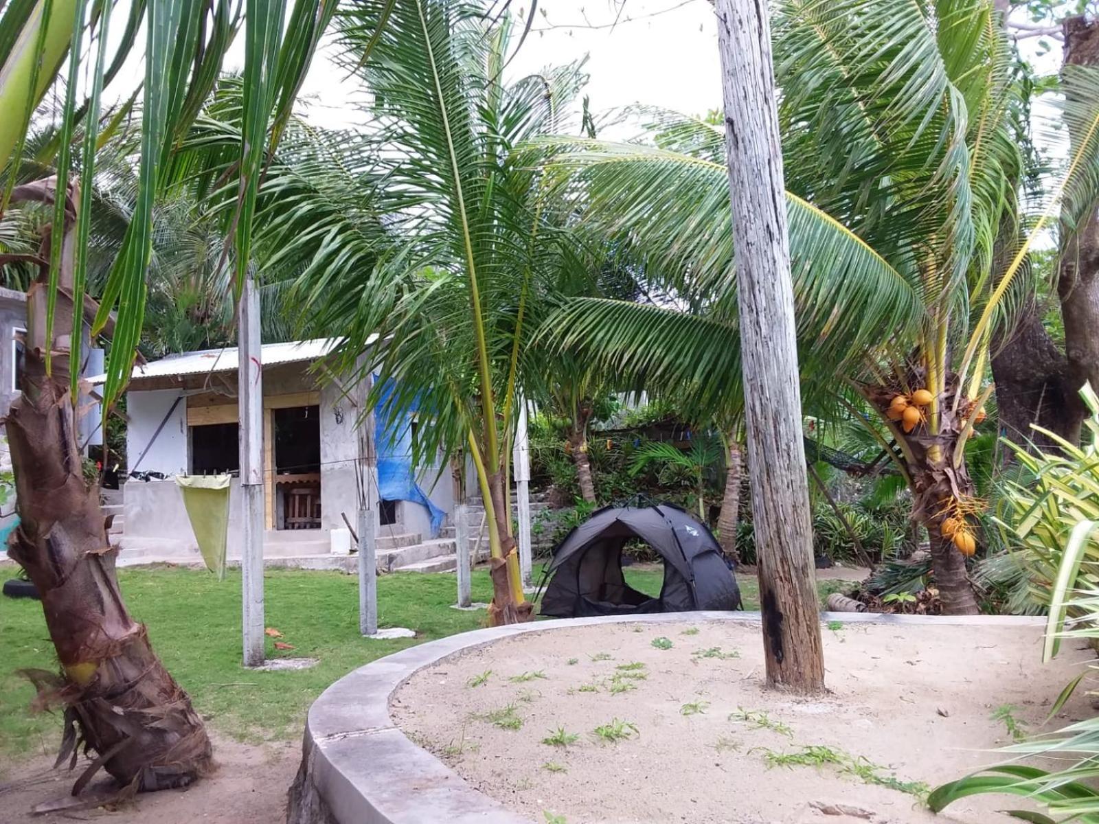 Port Antonio Brian'S Beach House Eksteriør bilde